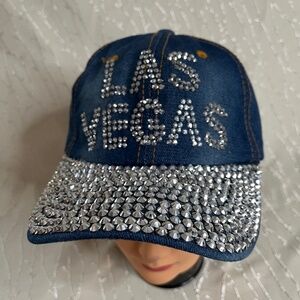 Las Vegas  cap